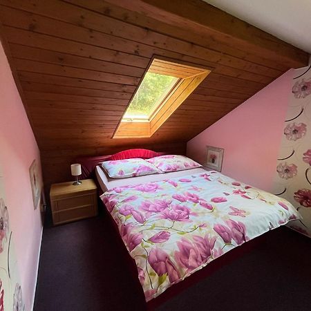 Apartmany Chřibská Extérieur photo