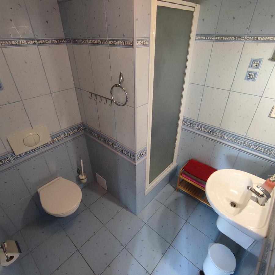 Apartmany Chřibská Extérieur photo