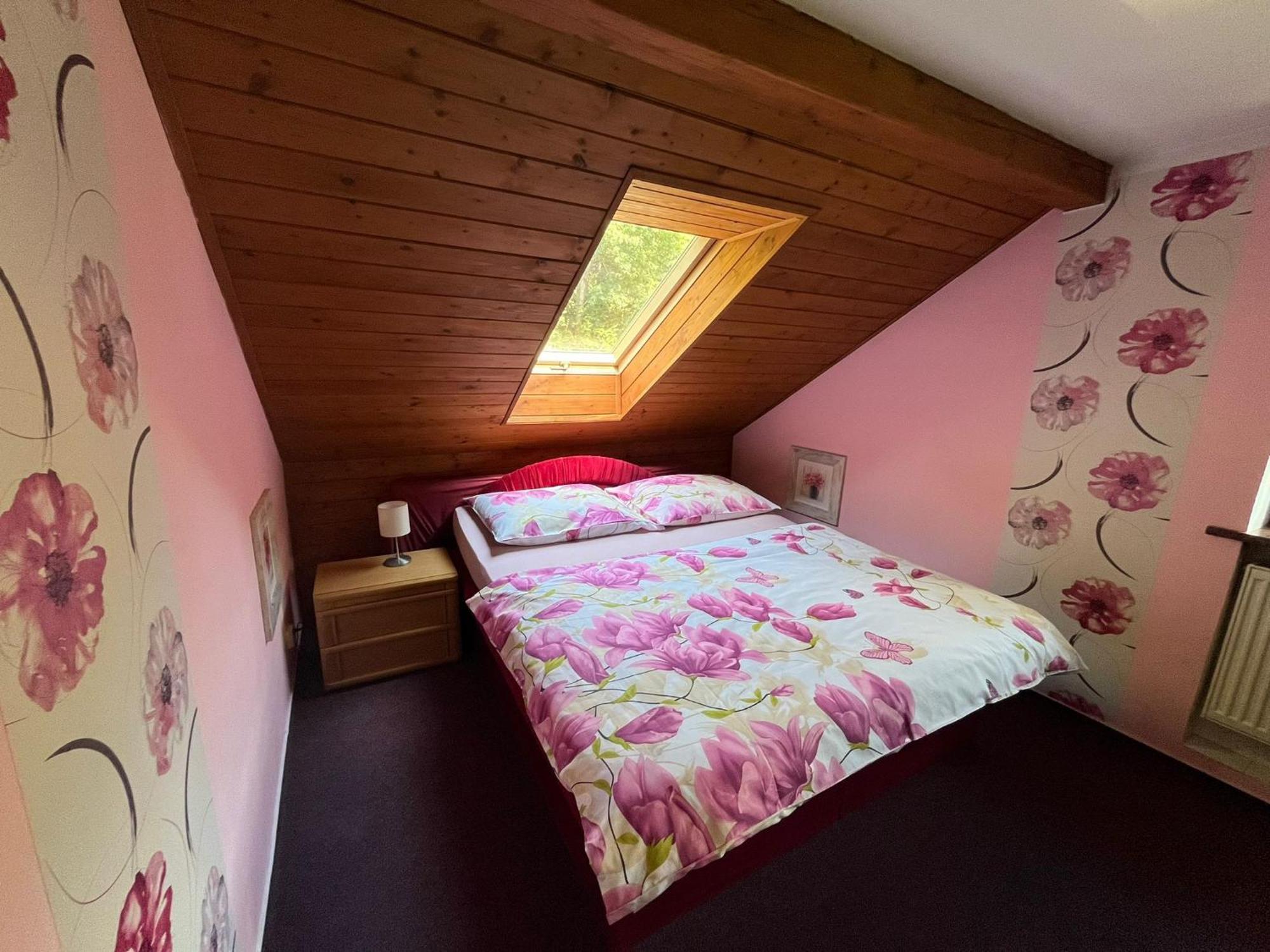 Apartmany Chřibská Extérieur photo
