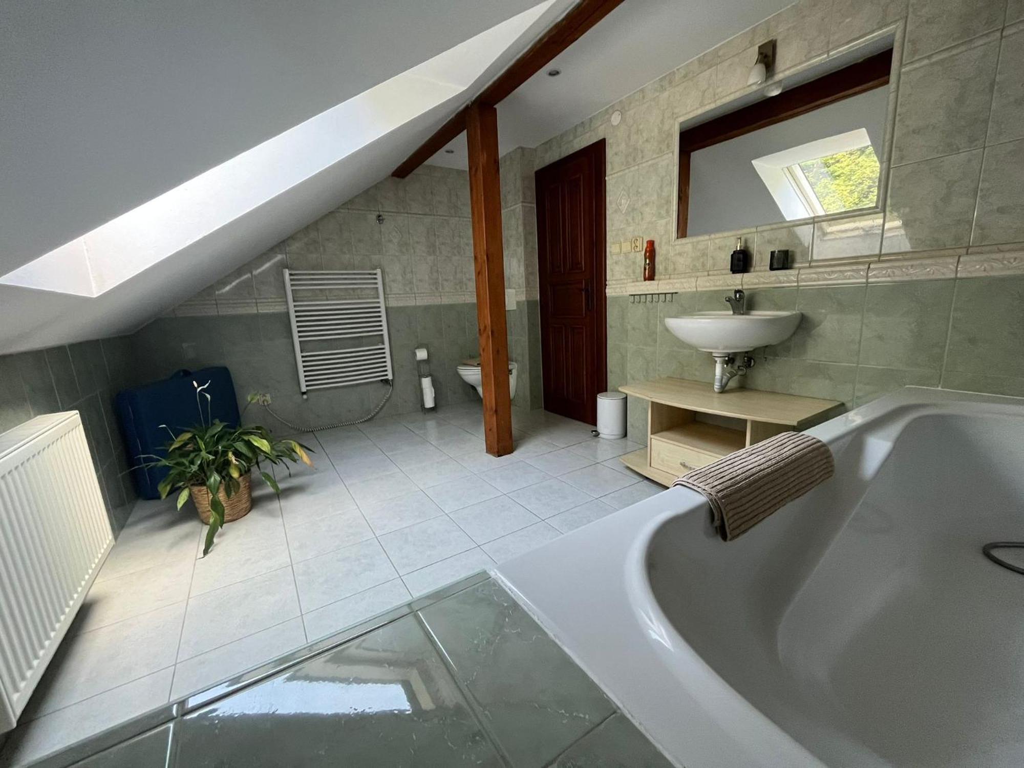Apartmany Chřibská Extérieur photo