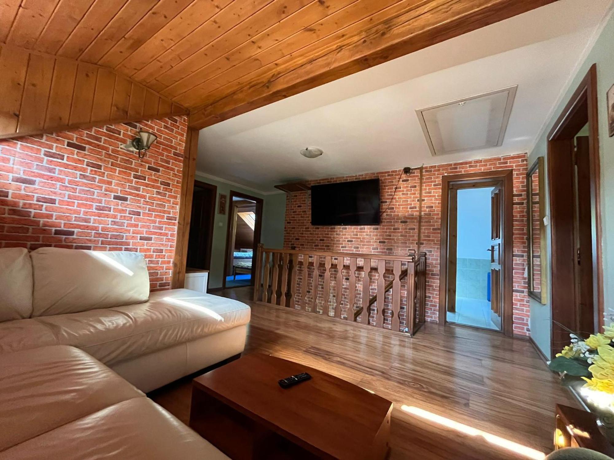 Apartmany Chřibská Extérieur photo