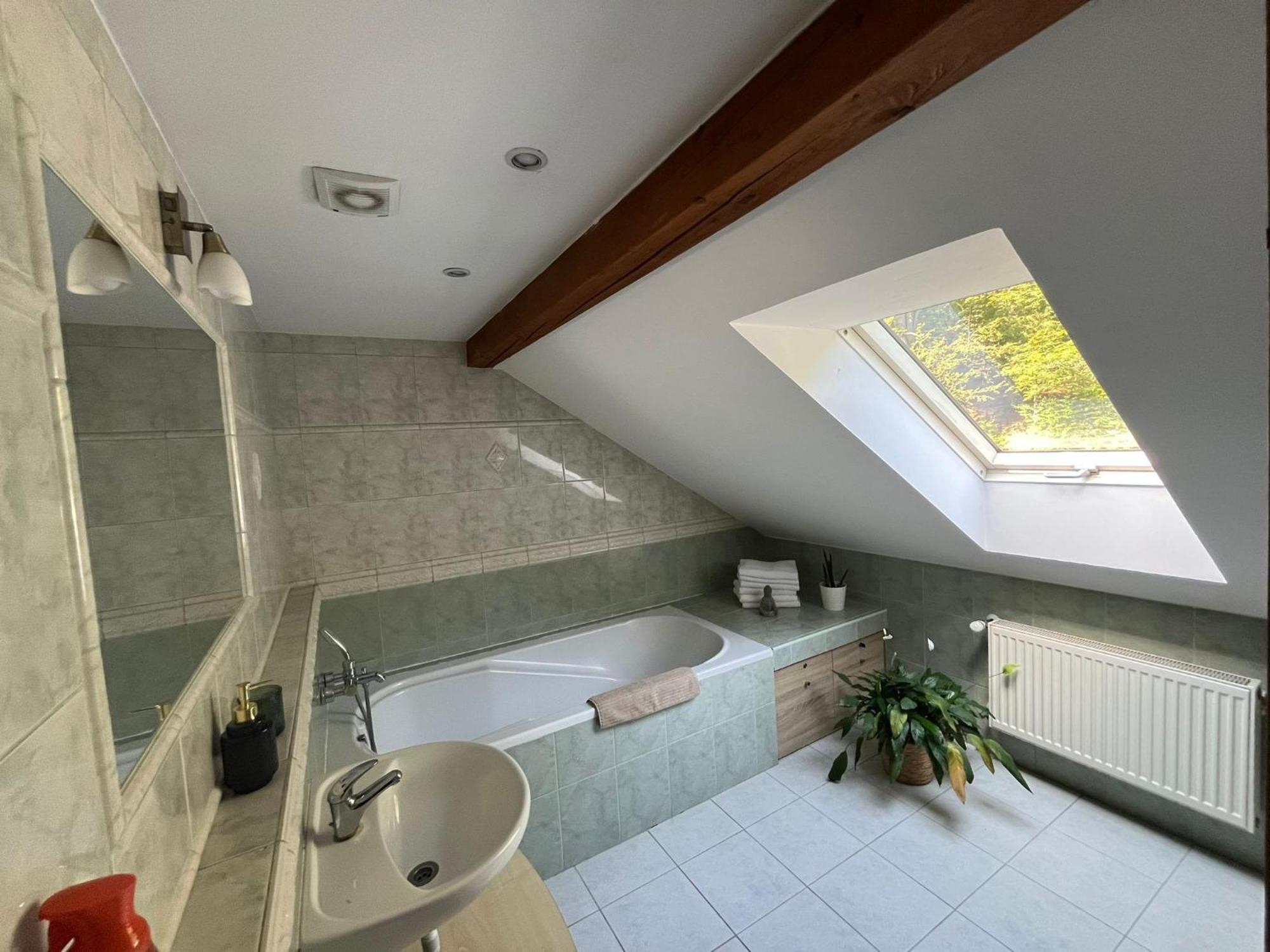 Apartmany Chřibská Extérieur photo