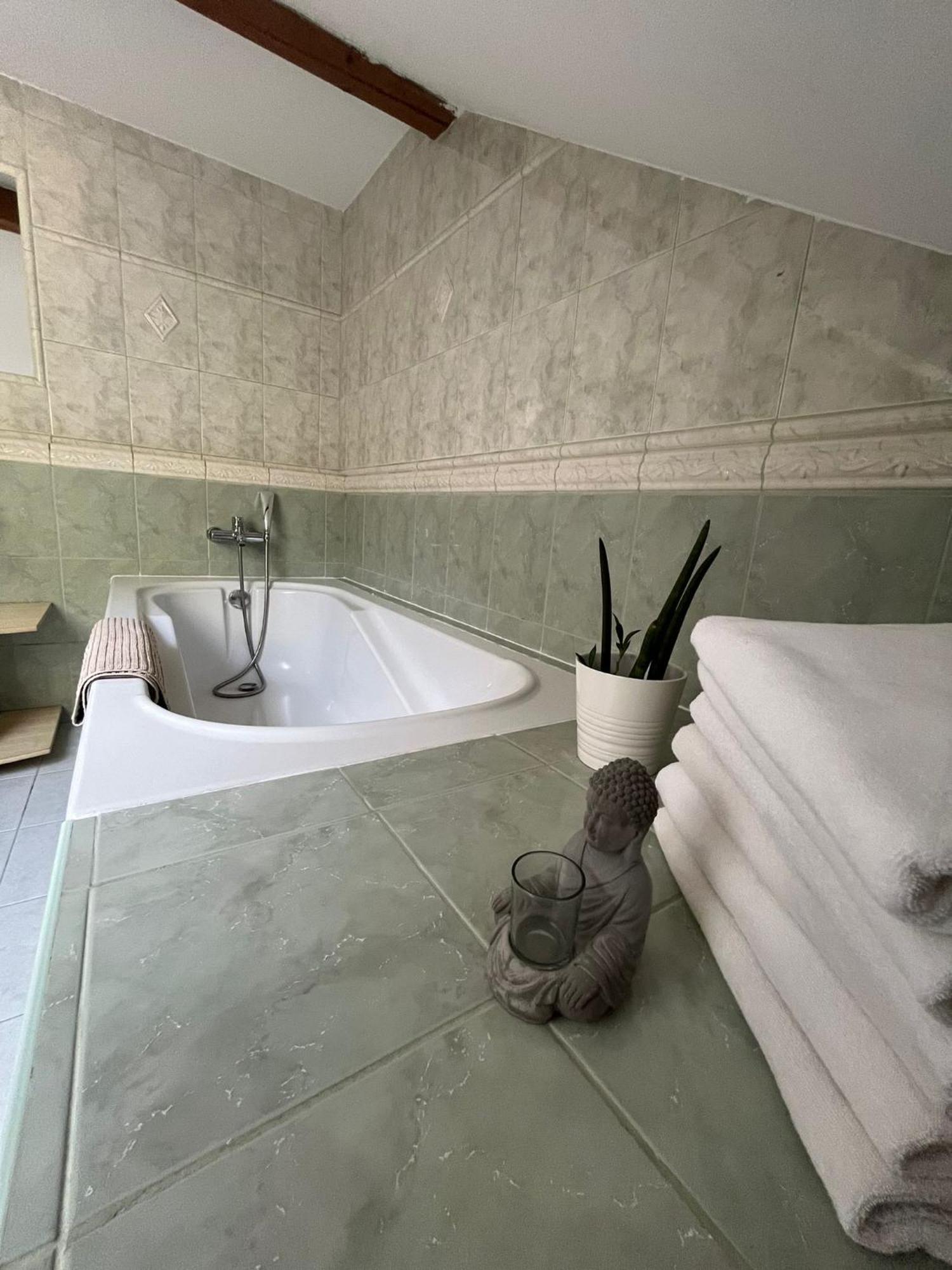 Apartmany Chřibská Extérieur photo