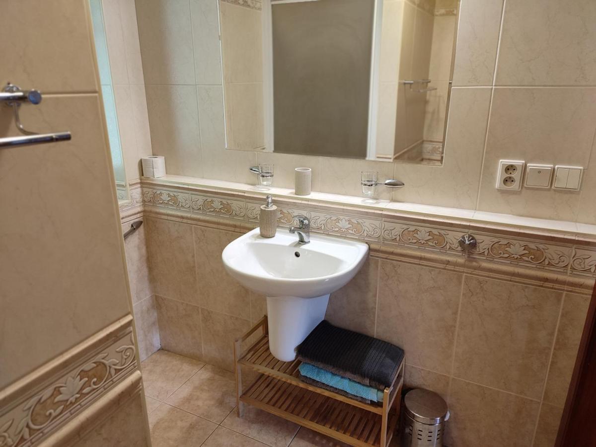 Apartmany Chřibská Extérieur photo