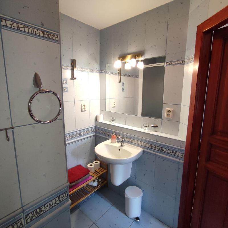 Apartmany Chřibská Extérieur photo