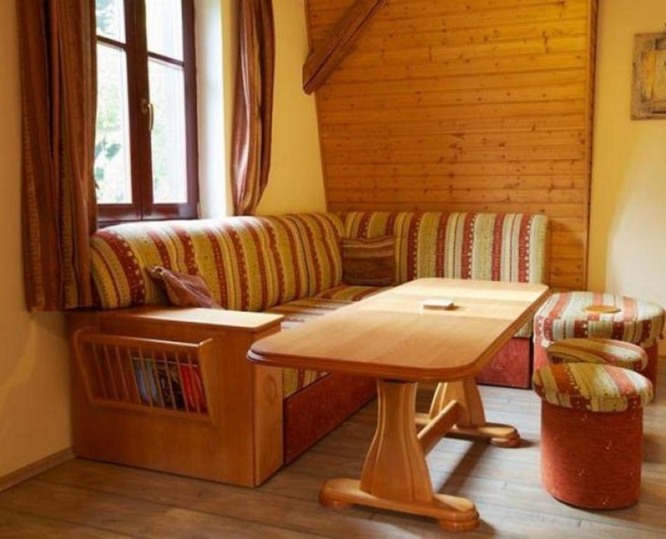 Apartmany Chřibská Extérieur photo